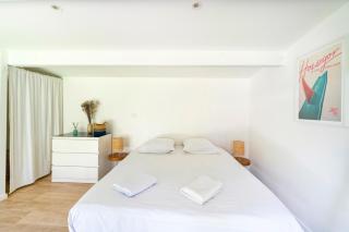 Dune Lodge 1- Capbreton Hossegor - - Capbreton - 5