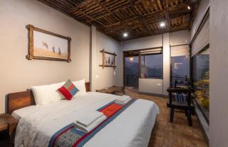 Villa Thẩm mã - Dồng Văn - 5