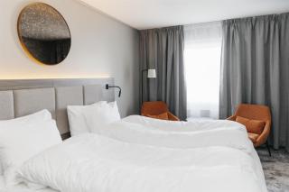 Best Western Plus Kalmarsund Hotell - Kalmar - 4