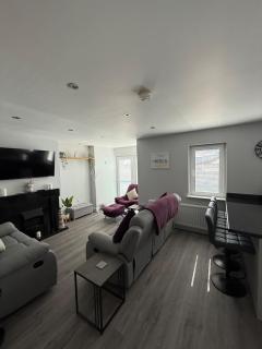 The Cosy Getaway - Moffat - 8