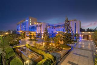 Radisson Blu Hotel Rudrapur - 6