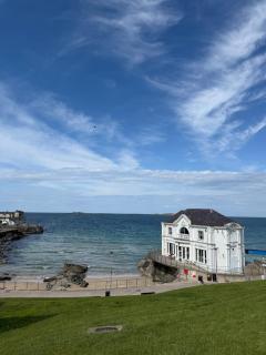 The Cosy Getaway - Moffat - 7