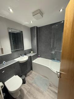 The Cosy Getaway - Moffat - 3