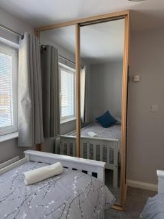 The Cosy Getaway - Moffat - 2