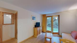Pracondu 1 106 - OUTDOOR & FUN apartment 4 pers - Nendaz - 7
