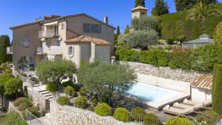 Vue de Mougins - Stunning views - Mougins - 0