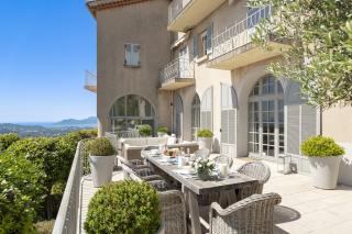 Vue de Mougins - Stunning views - Mougins - 2