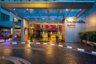 Radisson Suites Bangkok Sukhumvit - 2