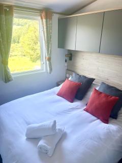 Caban Iago Lodge - Pennal - 6