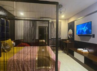 Kha Thy Hotel 2 - Ho Chi Minh - 4
