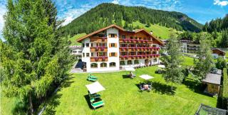 Hotel Jagdhof - 9