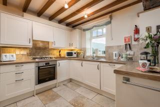 Granary 3 bedrooms - Beverley - 8