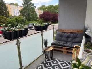 Gdynia Apartament Torpedownia - Gdynia - 1