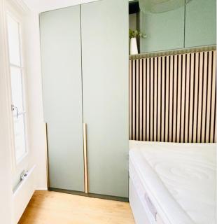 Center Secured and Elegant Area in Paris - Parijs - 2