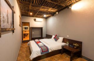 Villa Thẩm mã - Dồng Văn - 8
