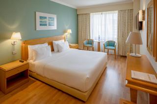 SANA Metropolitan Hotel - Lisbon - 0
