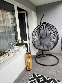Gdynia Apartament Torpedownia - Gdynia - 2