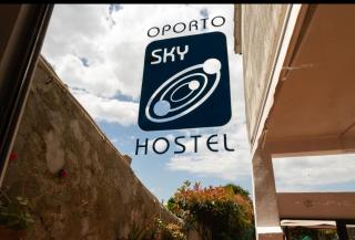 Oporto Sky Hostel - Porto - 4
