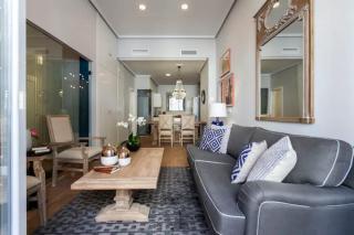 My City Home- Lujoso Apartamento en Sol - 9