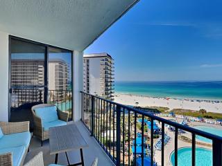 Edgewater Tower I 704 - Panama City Beach - 0