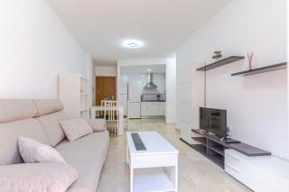 RentitSpain - Motril - Apto Falucho Varadero Relax, Mar y Comodidad - 7