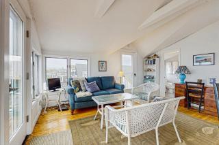 The Aerie - Provincetown - 8