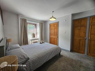 Spacious Farmhouse between St Agnes & Porthowan - 4