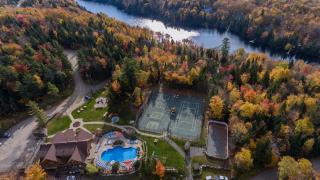 Le Cerf 53 Fiddler Lake - Mille-Isles - 9