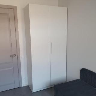 2 miegamųjų butas - Klaipėda - 1