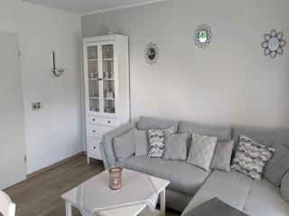 FeWo Wittesand - Wangerland - 9