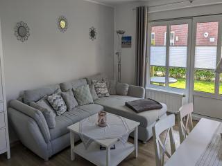 FeWo Wittesand - Wangerland - 8