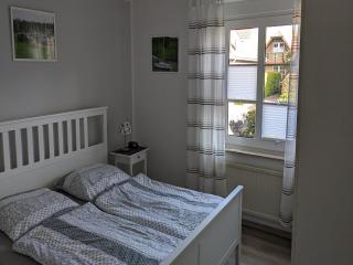 FeWo Wittesand - Wangerland - 3