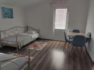 Family Нotel Banuri - Kutaisi - 7