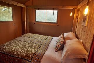 Bramley Lodge - Glastonbury - 5