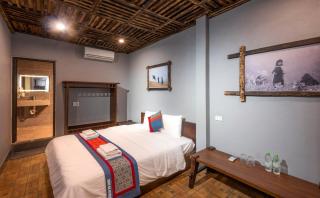Villa Thẩm mã - Dồng Văn - 4