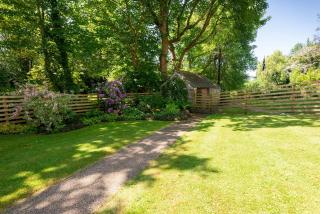 Spacious Farmhouse between St Agnes & Porthowan - 6