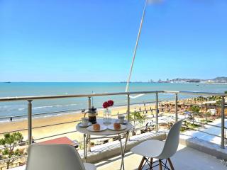Sea View Apartments in Durres - Durazzo - 0