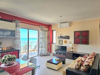 Sea View Apartments in Durres - Durazzo - 4