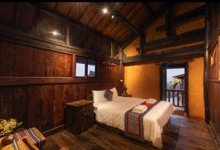 Villa Thẩm mã - Dồng Văn - 3