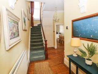 Hereford House - Tenby - 1