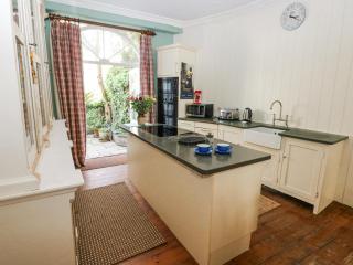 Hereford House - Tenby - 2