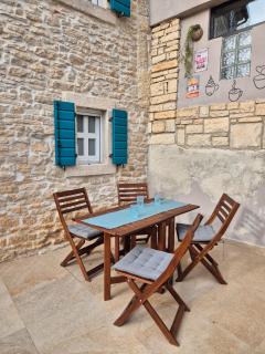 Akvamarin Stone House Istria - 8