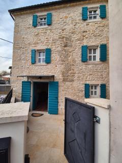 Akvamarin Stone House Istria - 7