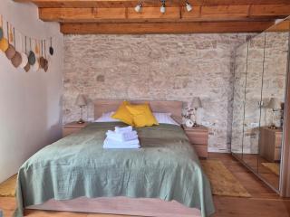 Akvamarin Stone House Istria - 6