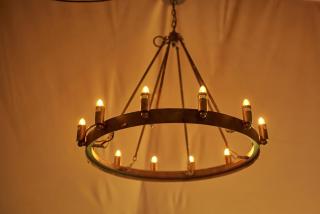 Russet Lodge - Glastonbury - 6