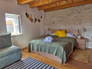 Akvamarin Stone House Istria - 4
