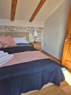 Akvamarin Stone House Istria - 1