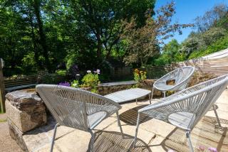 Spacious Farmhouse between St Agnes & Porthowan - 3