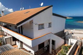 Breathtaking seaview apartment in Porto Torres - Porto Torres - 7