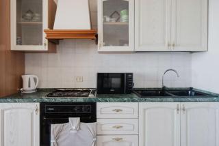 Breathtaking seaview apartment in Porto Torres - Porto Torres - 5